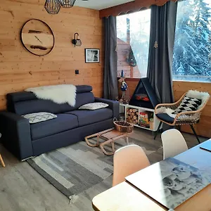 La Petite Foret 1700 Chamrousse